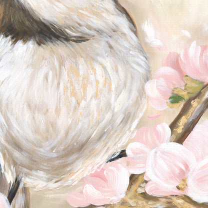 Pájaro dulce - Willowbrook Fine Art