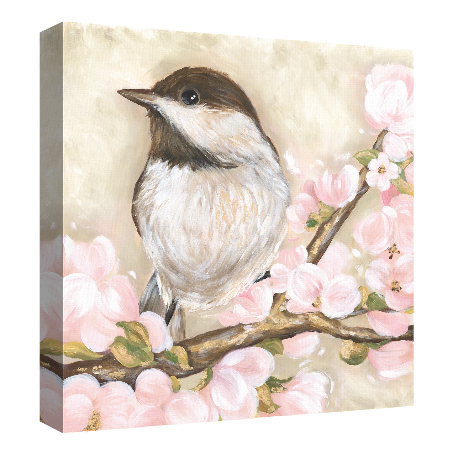 Pájaro dulce - Willowbrook Fine Art