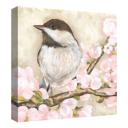 Pájaro dulce - Willowbrook Fine Art