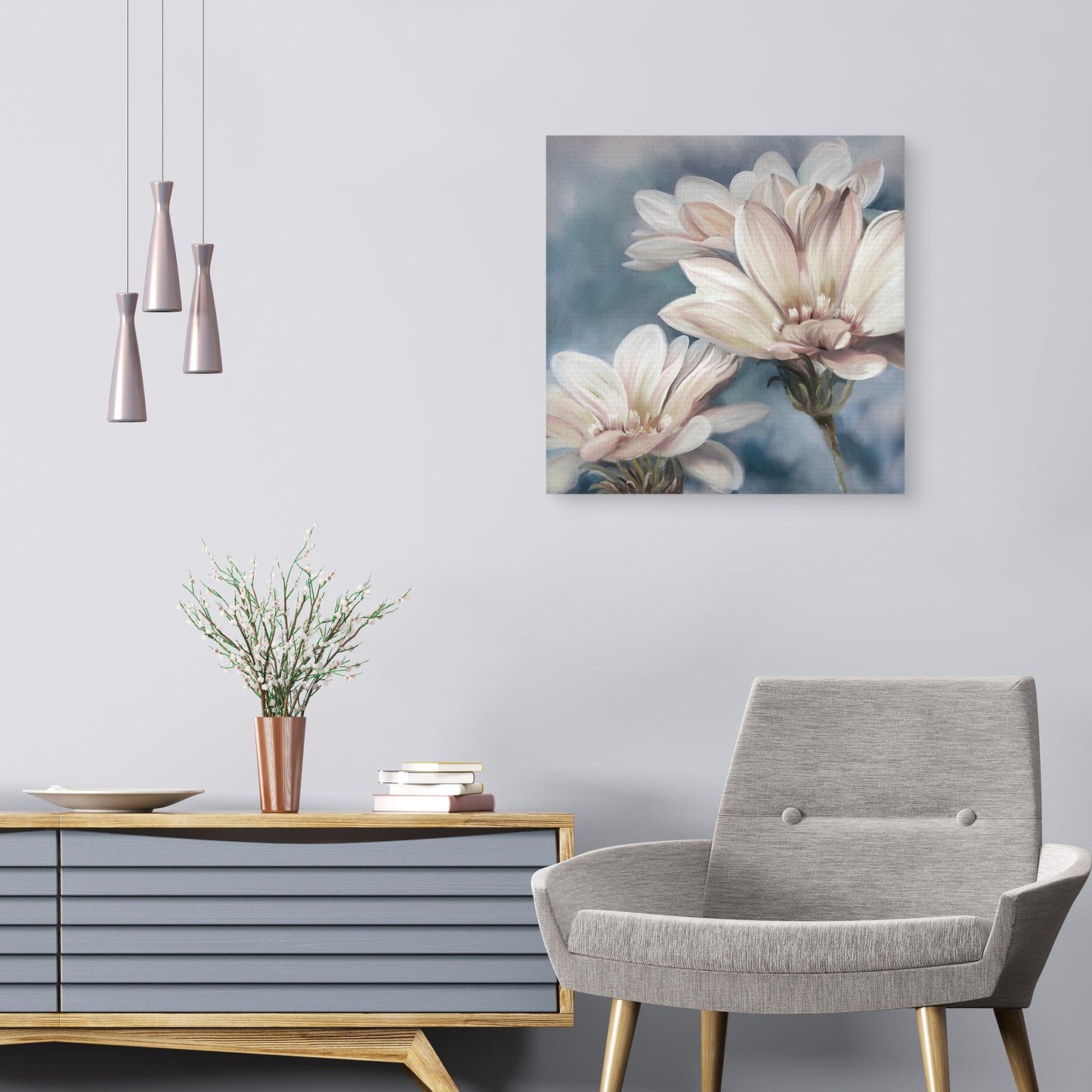Amanda Luz I - Studio Arts