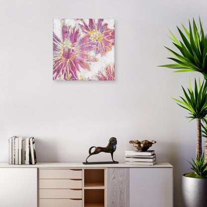 Patada Floral II - Bridges