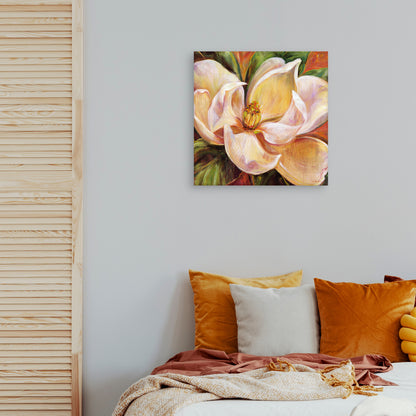 Resplandor de Magnolia I - Carson
