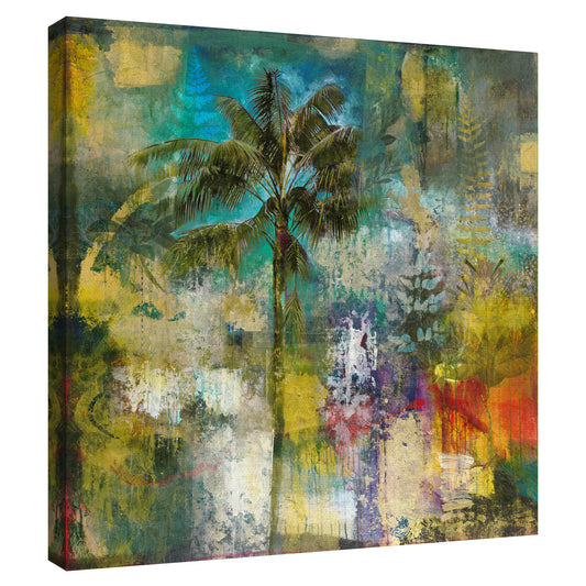 Isla Tropical I - Douglas