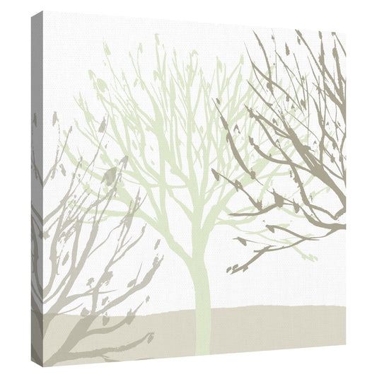Arbol de nieve II - Sarah Cheyne