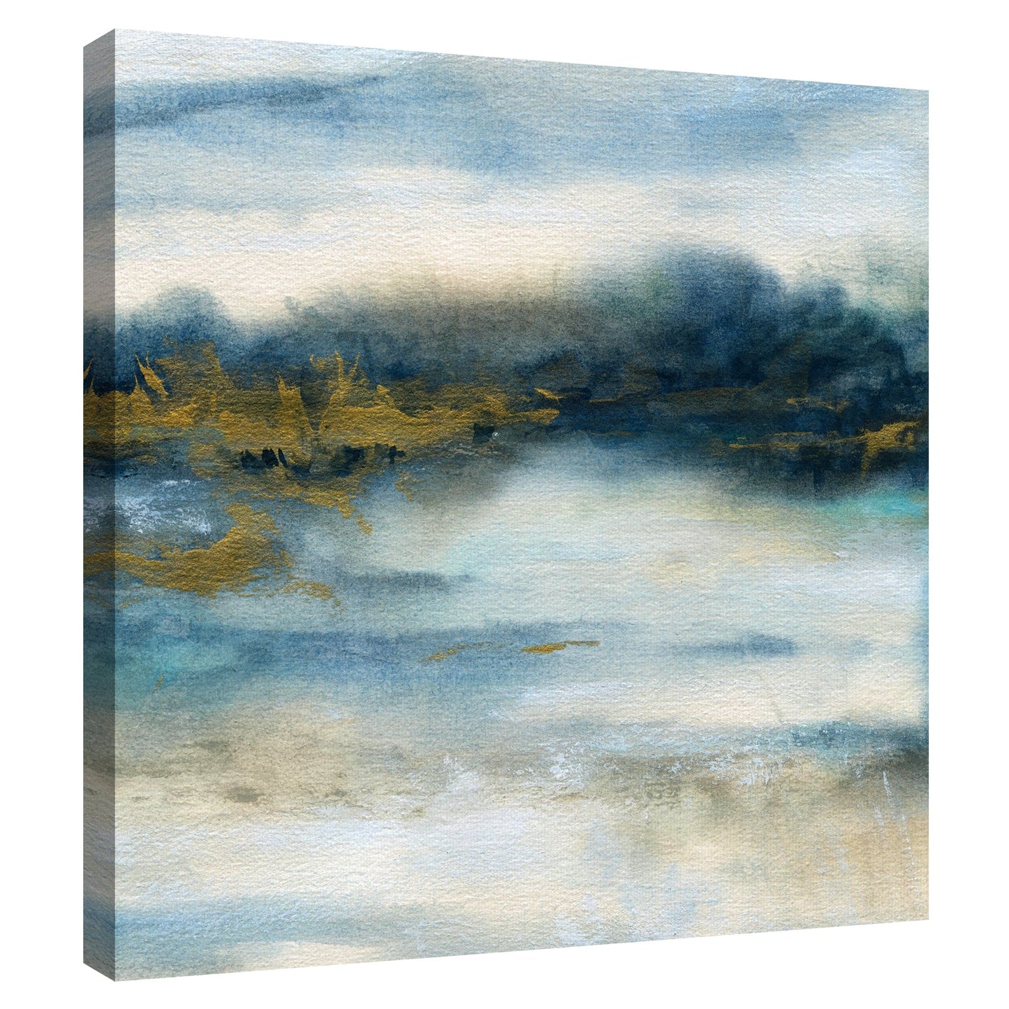 Marismas doradas - Carol Robinson