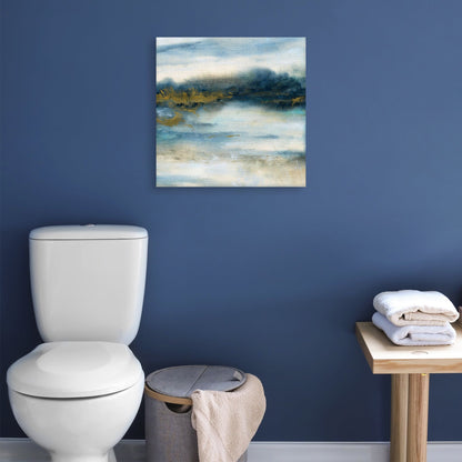 Marismas doradas - Carol Robinson