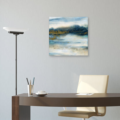 Marismas doradas - Carol Robinson