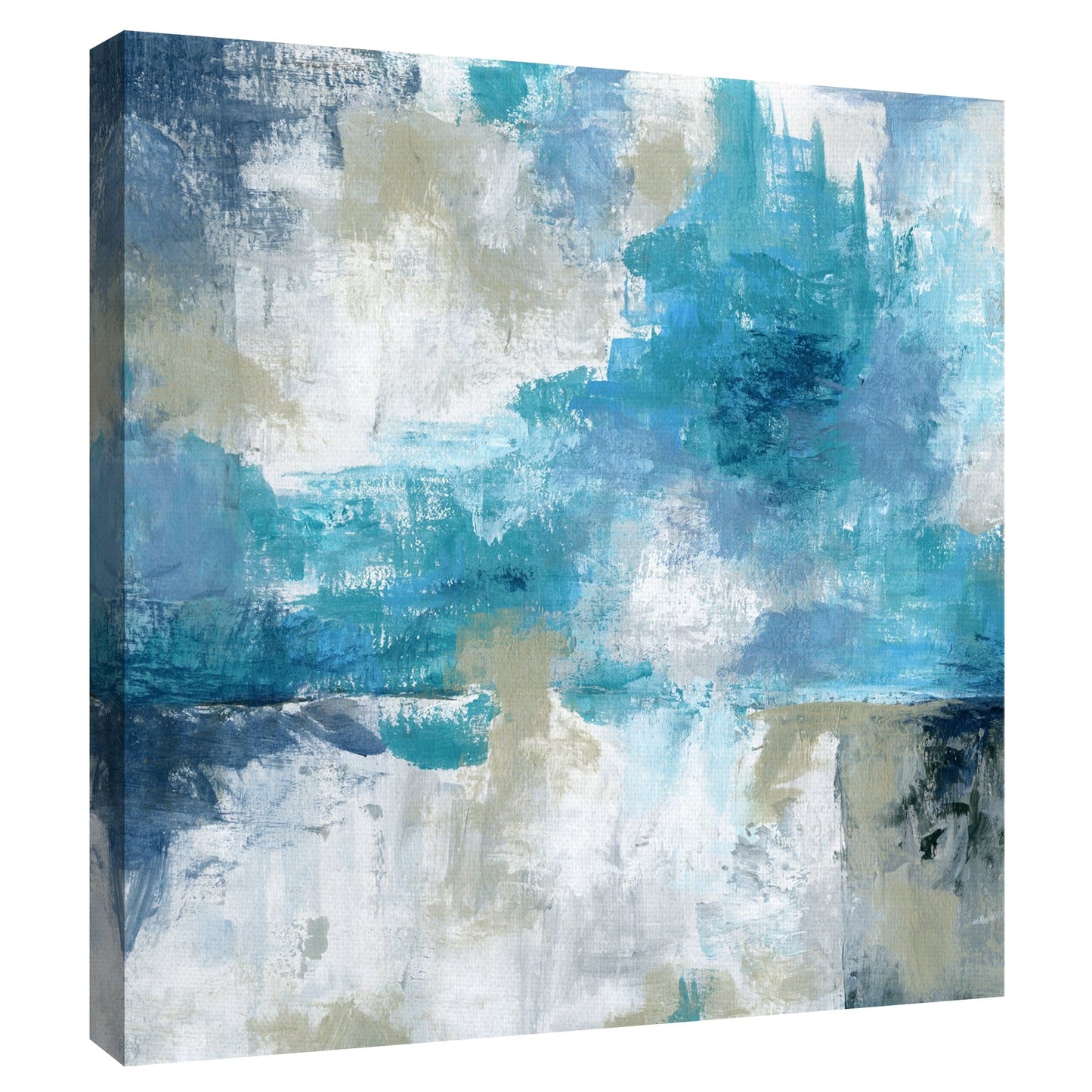 Junto al mar - Katrina Craven