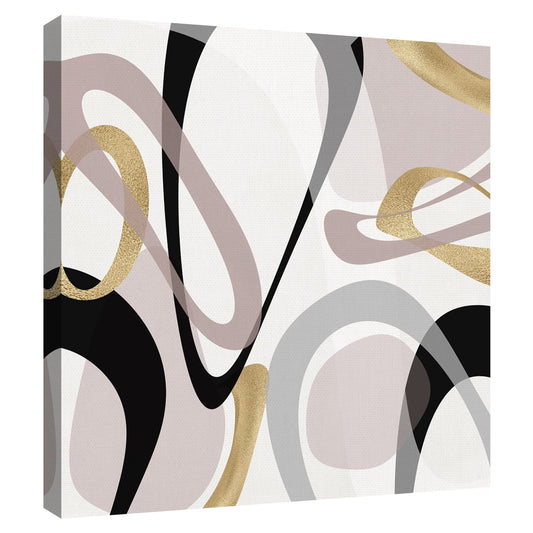 Oro caído I - Susan Jill