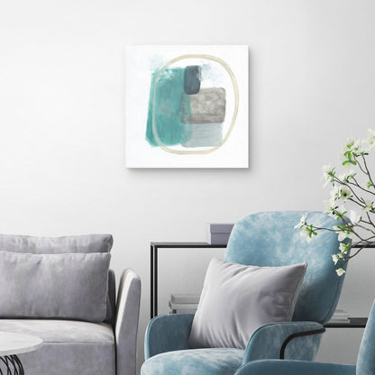 Transparencias Aqua I - Décor Design