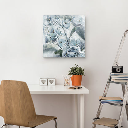 Luz Abigail I - Studio Arts