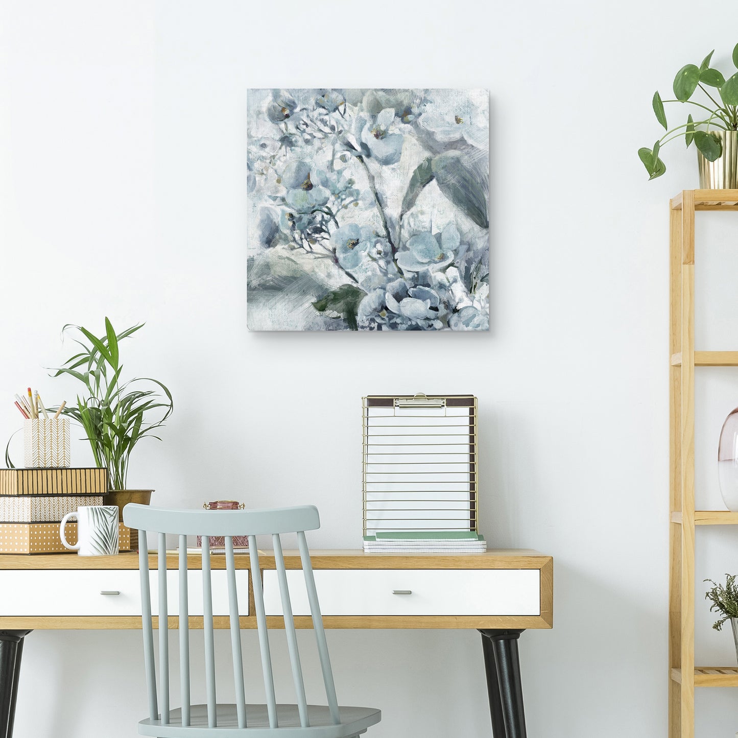 Luz Abigail I - Studio Arts