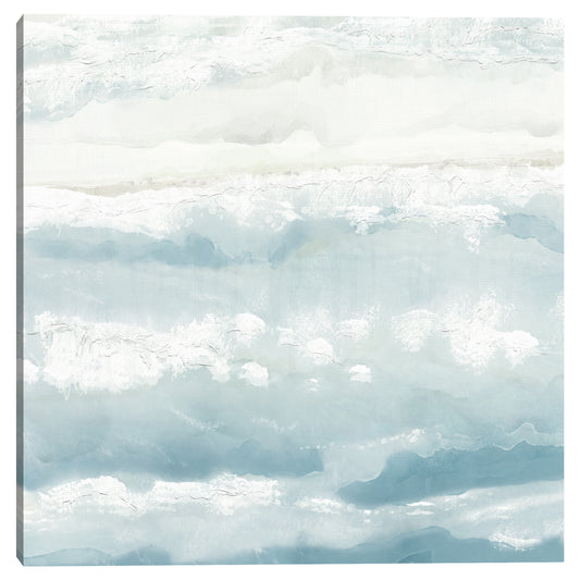 Bon Voyage I - Studio Arts