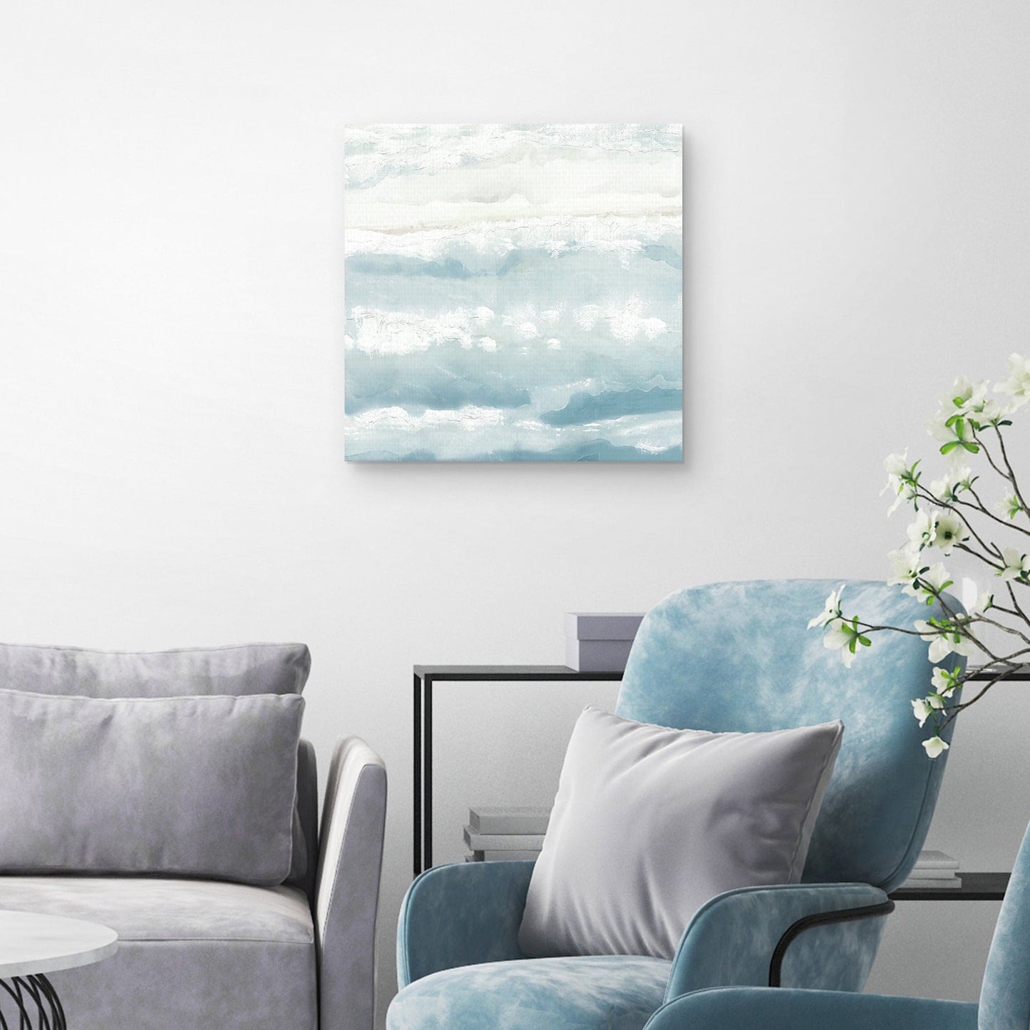 Bon Voyage I - Studio Arts