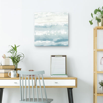 Bon Voyage I - Studio Arts