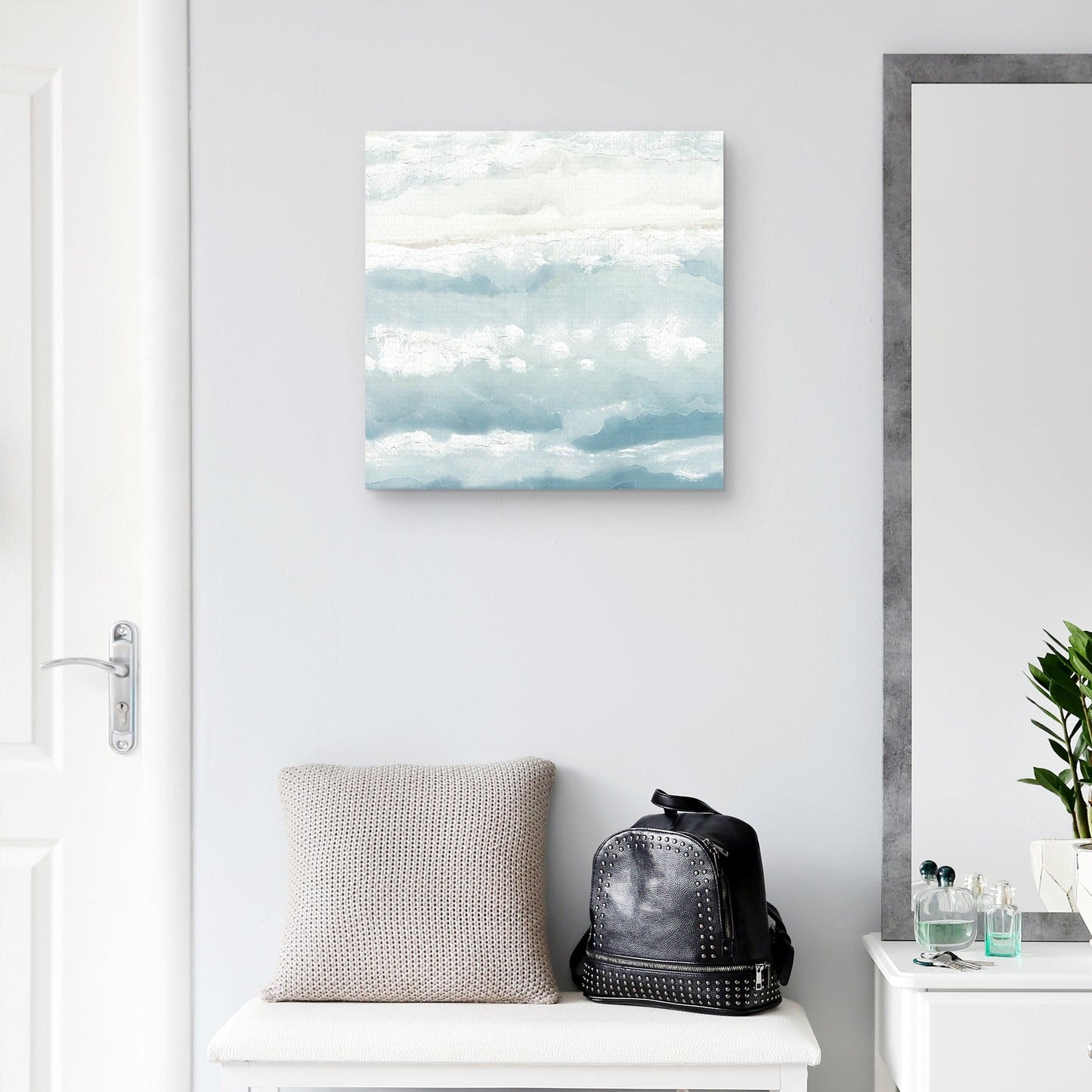 Bon Voyage I - Studio Arts