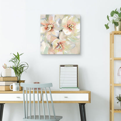 En el jardín - Studio Arts