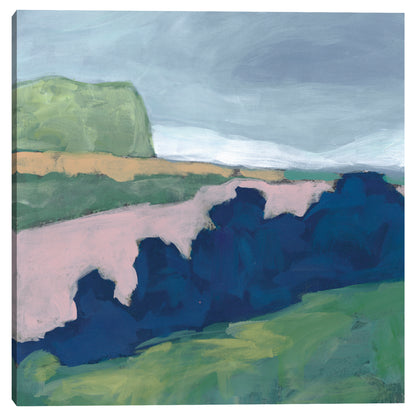 Bosque Azul - Willowbrook Fine Art