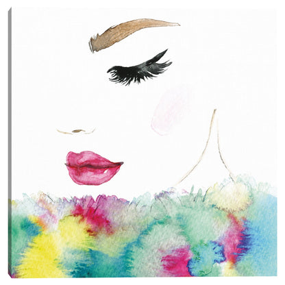 Moda Gal I - Willowbrook Fine Art