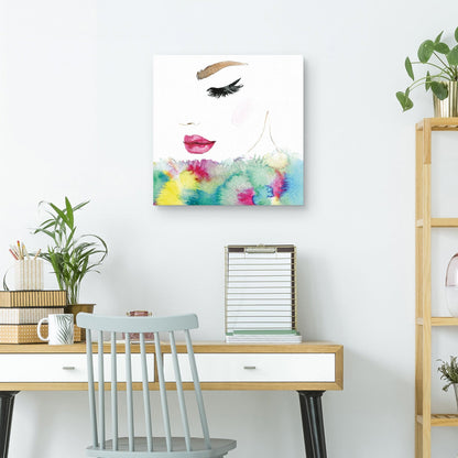 Moda Gal I - Willowbrook Fine Art