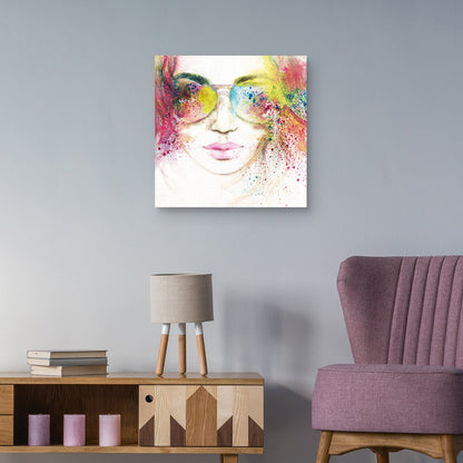 Moda Gal IX - Willowbrook Fine Art