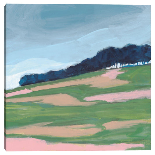 Loma Verde - Willowbrook Fine Art