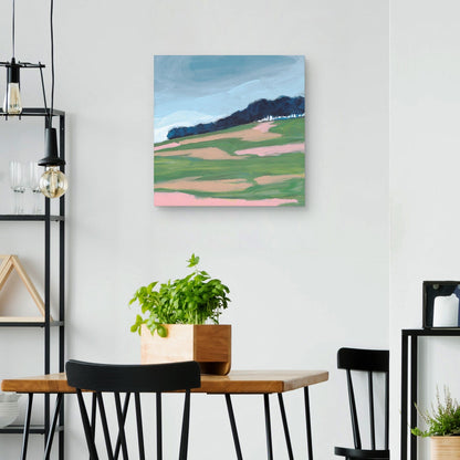 Loma Verde - Willowbrook Fine Art