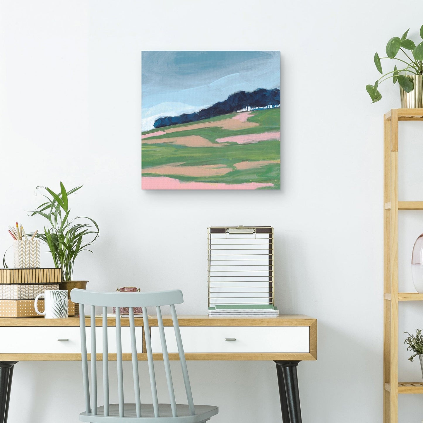 Loma Verde - Willowbrook Fine Art
