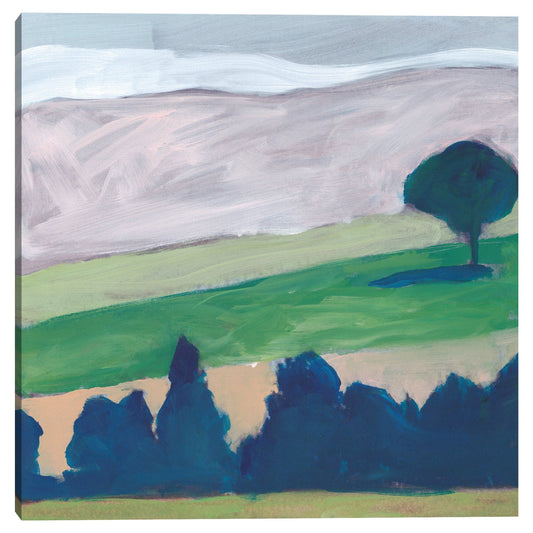 Paisaje Cinturon Verde - Willowbrook Fine Art