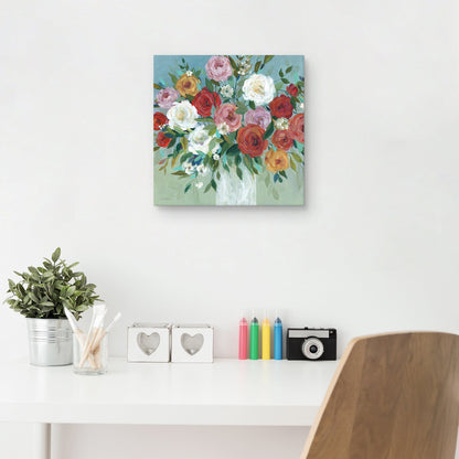 Variedad Rosa - Carol Robinson