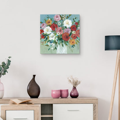 Variedad Rosa - Carol Robinson