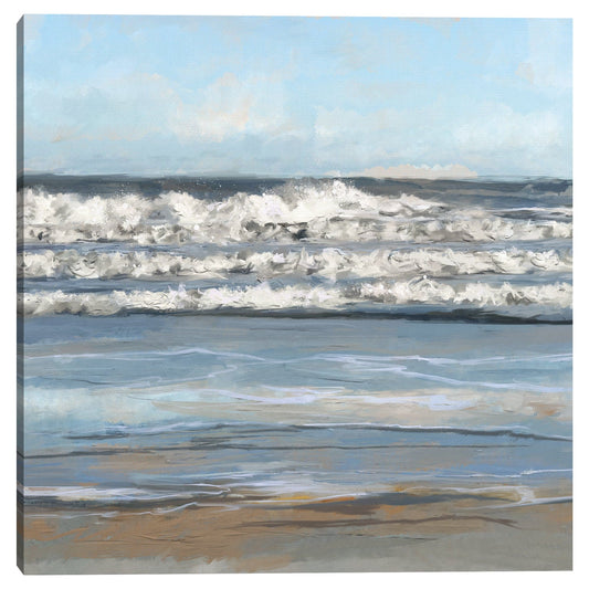 Plaza de la marea alta - Studio Arts