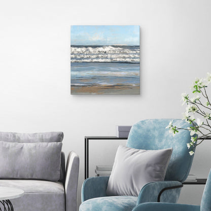 Plaza de la marea alta - Studio Arts
