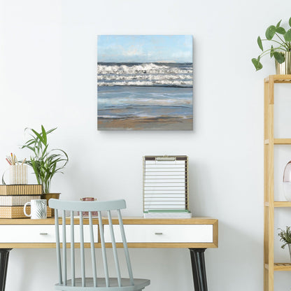 Plaza de la marea alta - Studio Arts