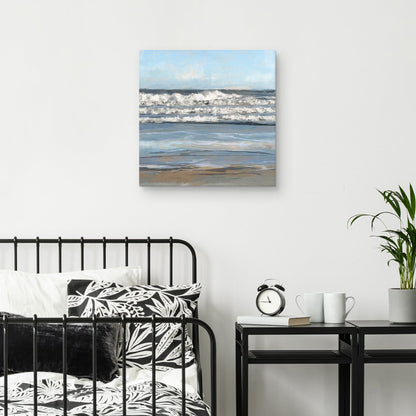 Plaza de la marea alta - Studio Arts