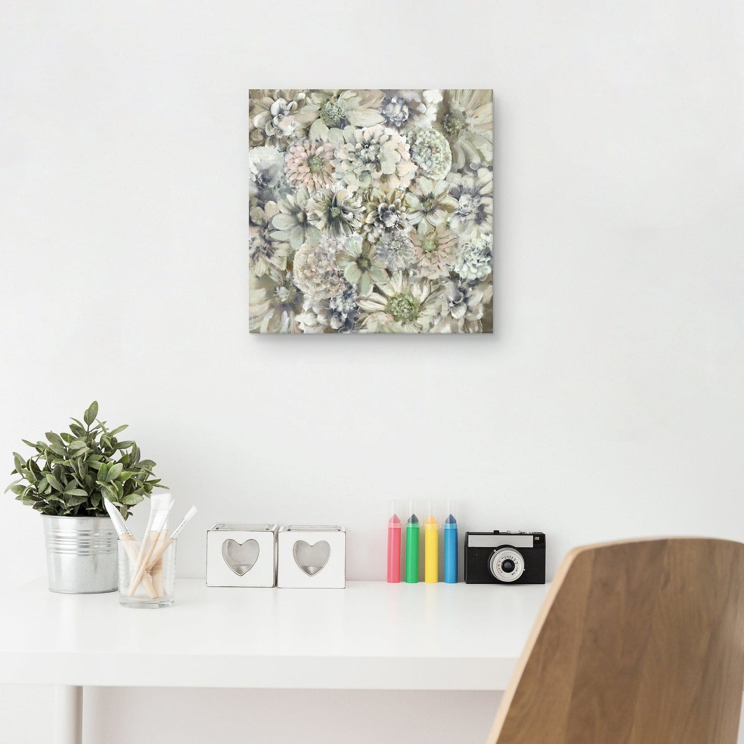 Toque de primavera - Studio Arts