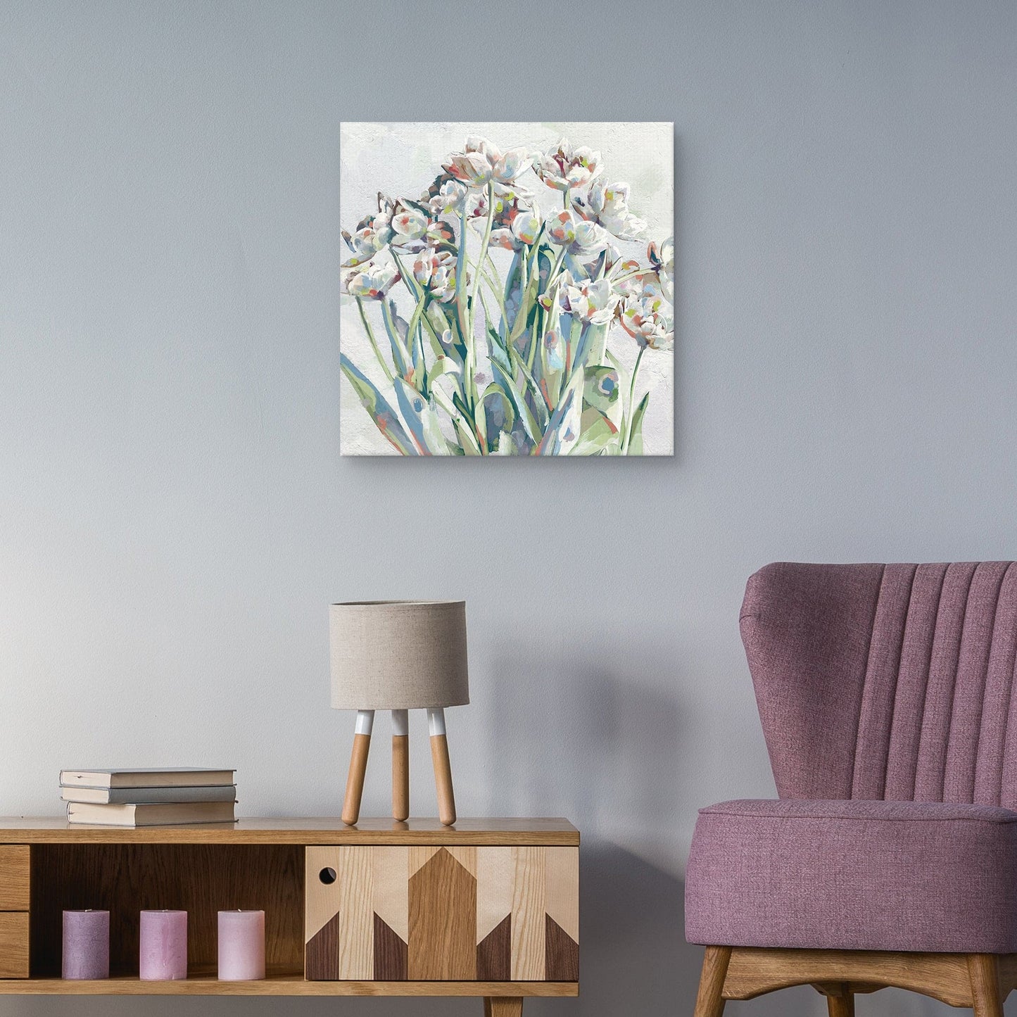 Primavera  Luz - Studio Arts