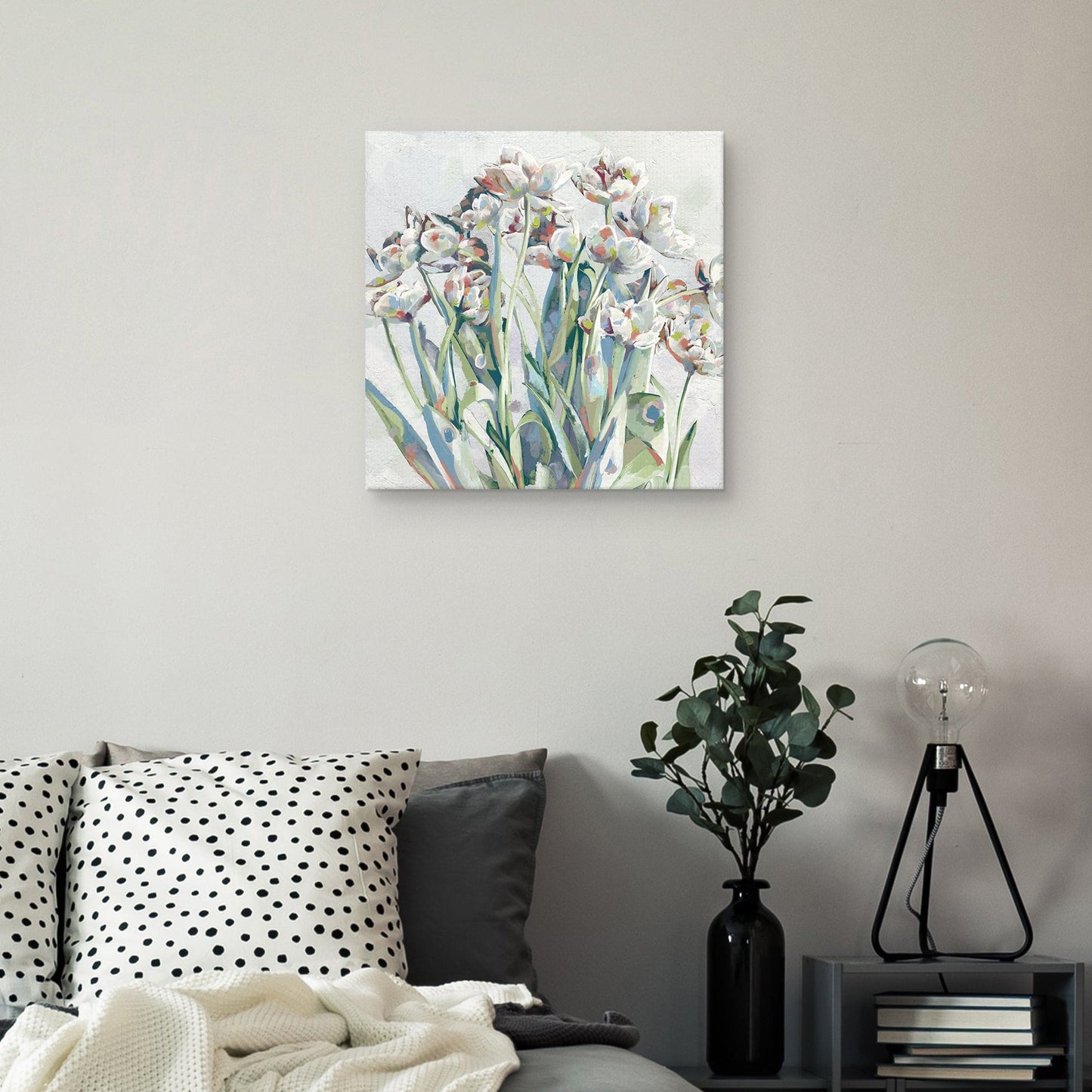 Primavera  Luz - Studio Arts
