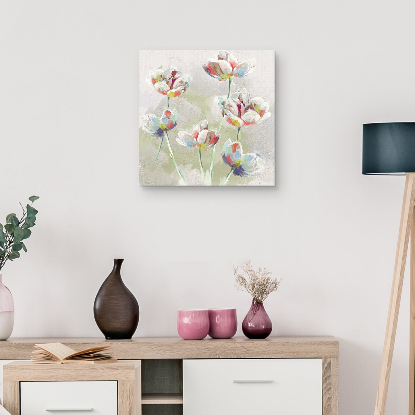 Detalle Primavera - Studio Arts