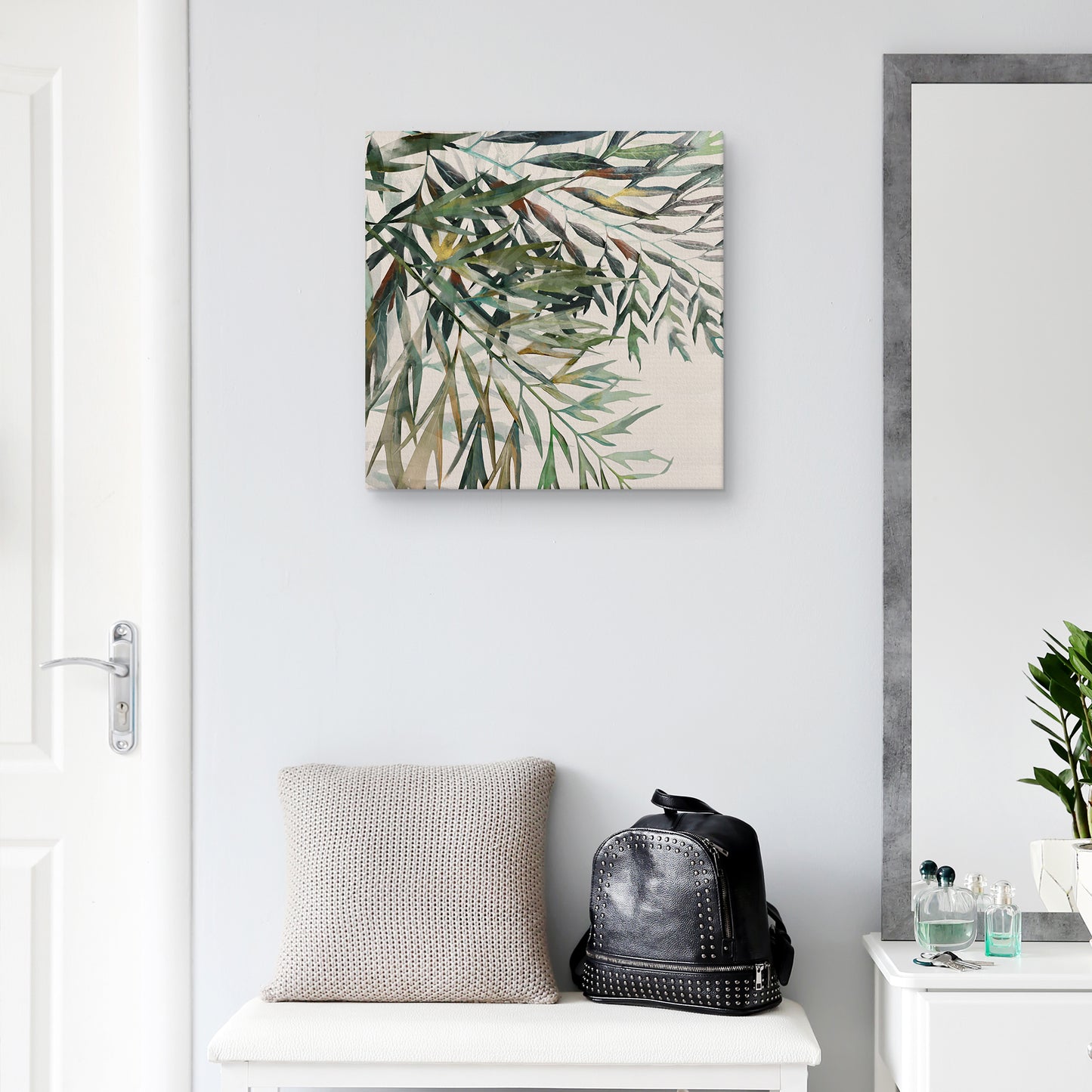 Capas de resorte - Studio Arts