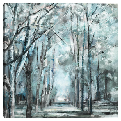 Luz de blues de verano - Studio Arts