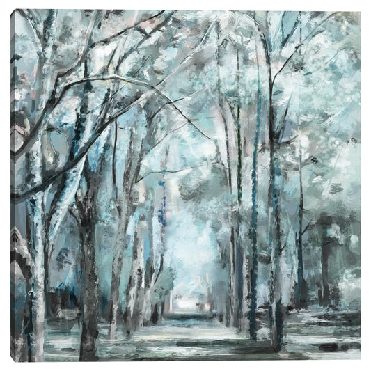Luz de blues de verano - Studio Arts
