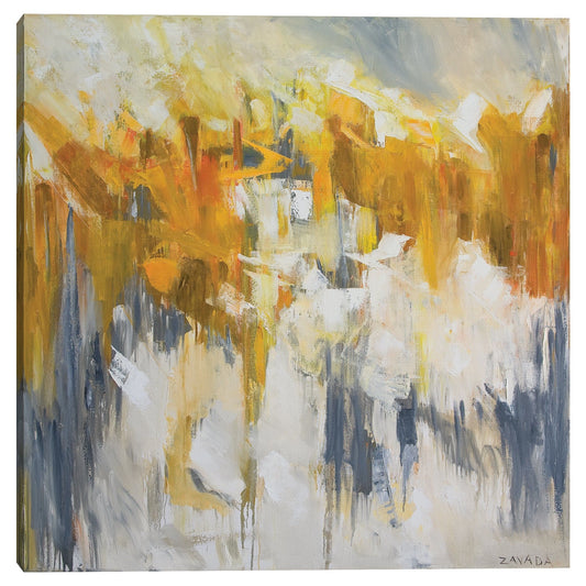 Dia de Dijon - Alexi Fine