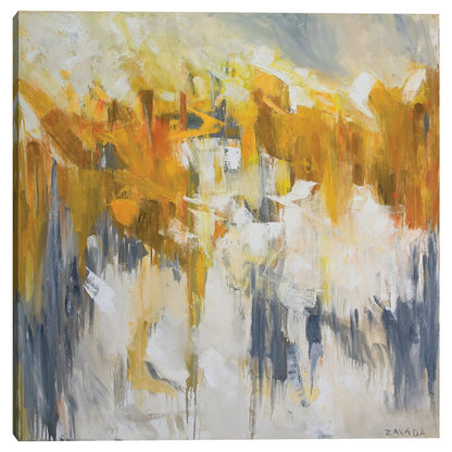 Dia de Dijon - Alexi Fine