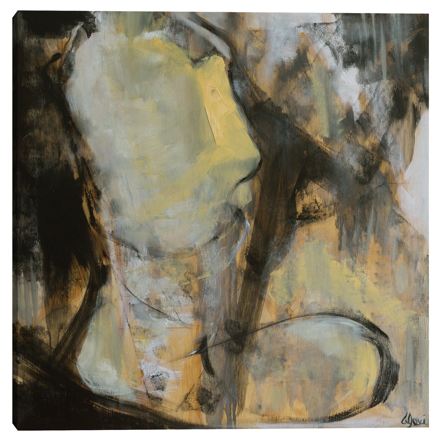 En sentido figurado - Alexi Fine