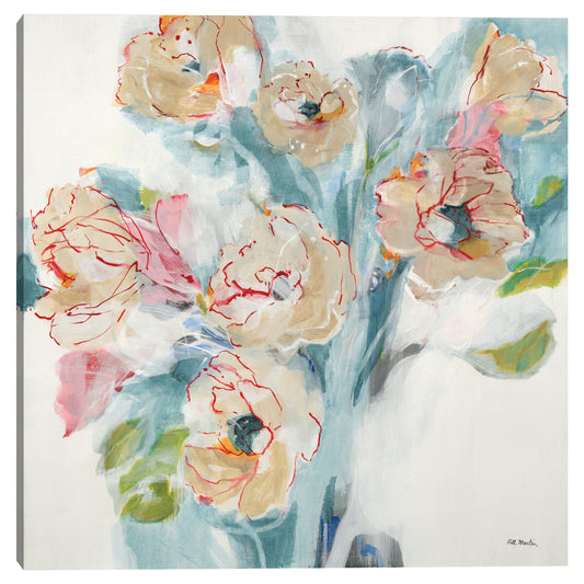 Selecciones Rouge - Jill Martin
