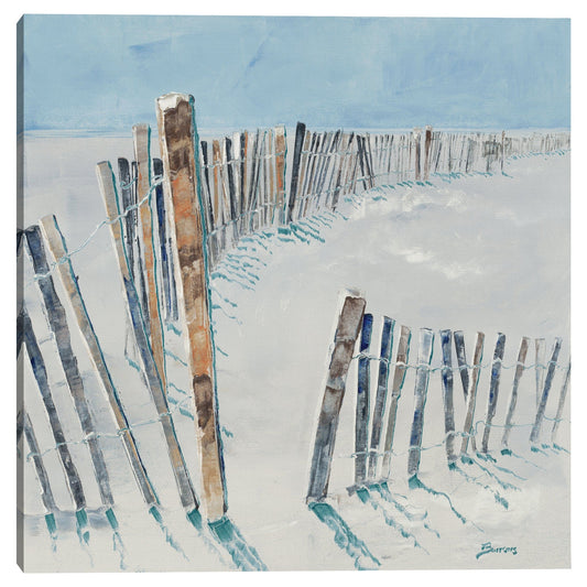 Paso - John Burrows