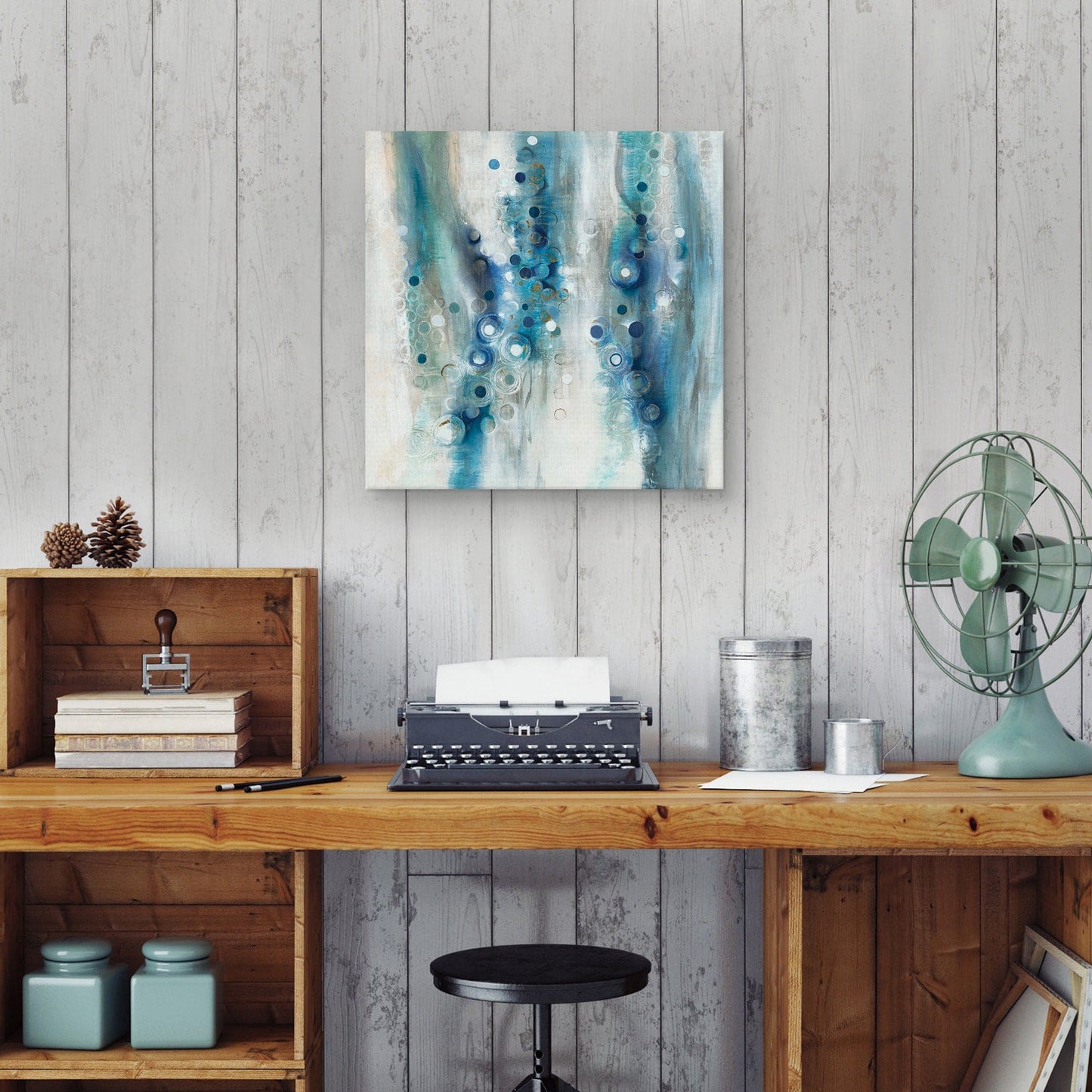 Musa sin fin - K. Nari