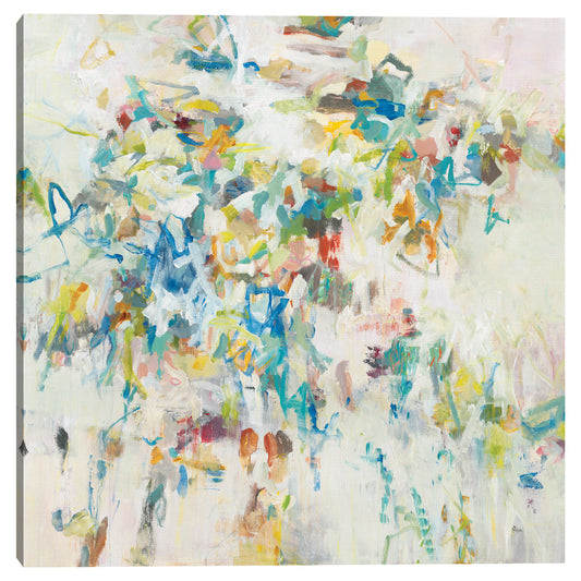 Rock and Roll I - Lisa Ridgers