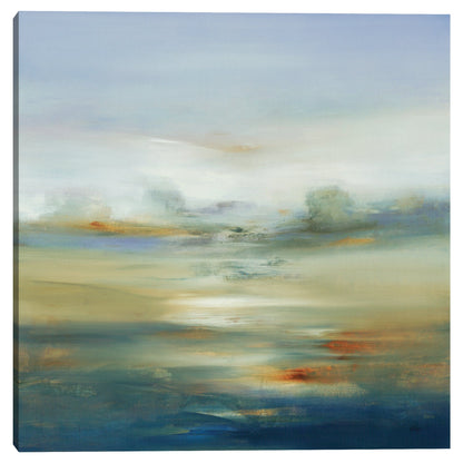 Paisaje Sutil I - Lisa Ridgers